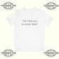 Can I Quiz You On Ocean Facts T-shirt Printify