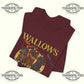 Wallows X Catan T-Shirt Printify