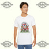USA Soccer Mascots World Cup 2026 T-Shirt Printify