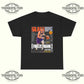 SLAMUPs Luka Dončić Magazine T-Shirt – NBA Streetwear Essential Printify