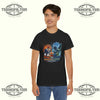 2026 Super Bowl Seahawks Patriots T-shirt - Tee No Filter