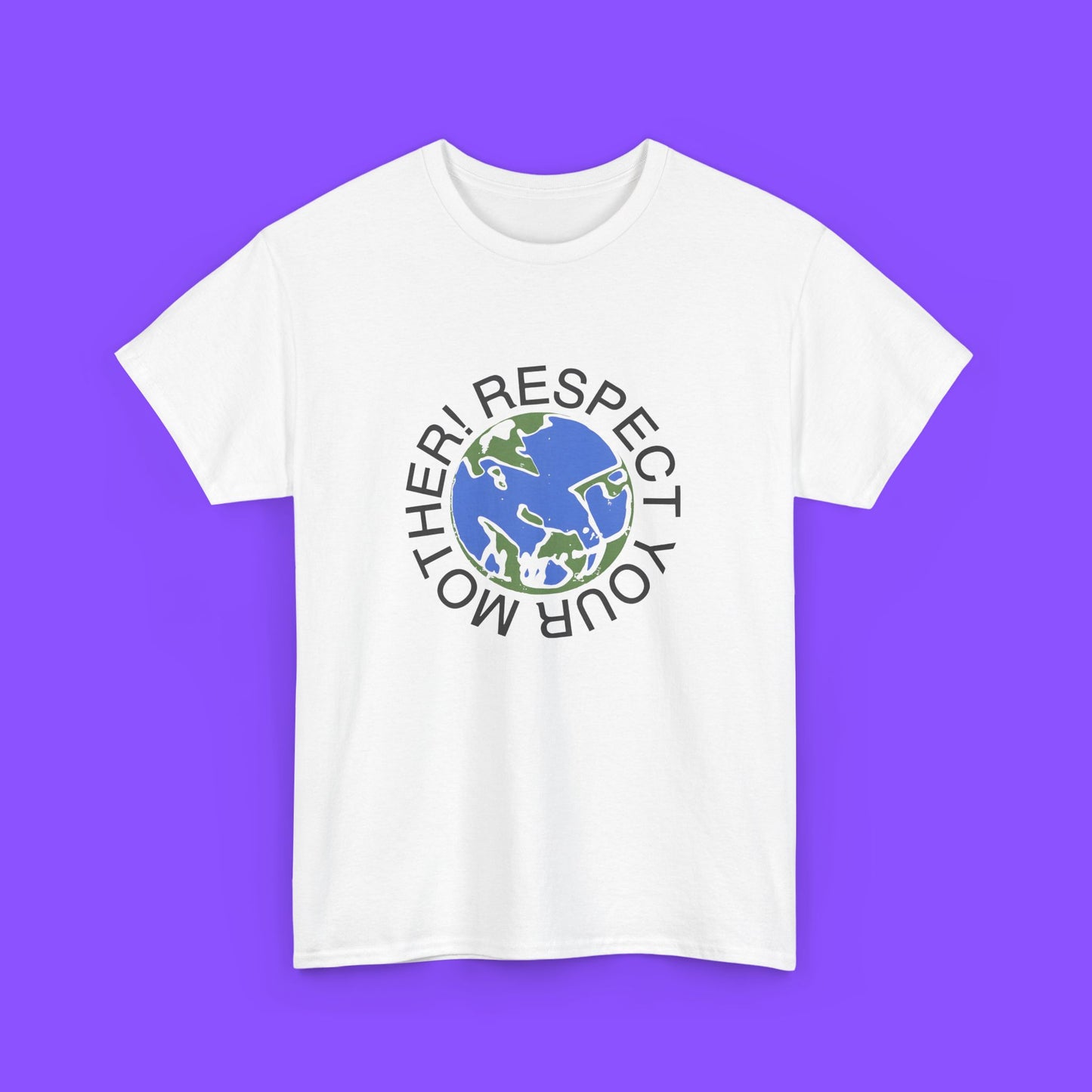 Harry Styles Respect Your Mother T-Shirt