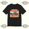 Stranger Things Saturday Morning T-Shirt Printify