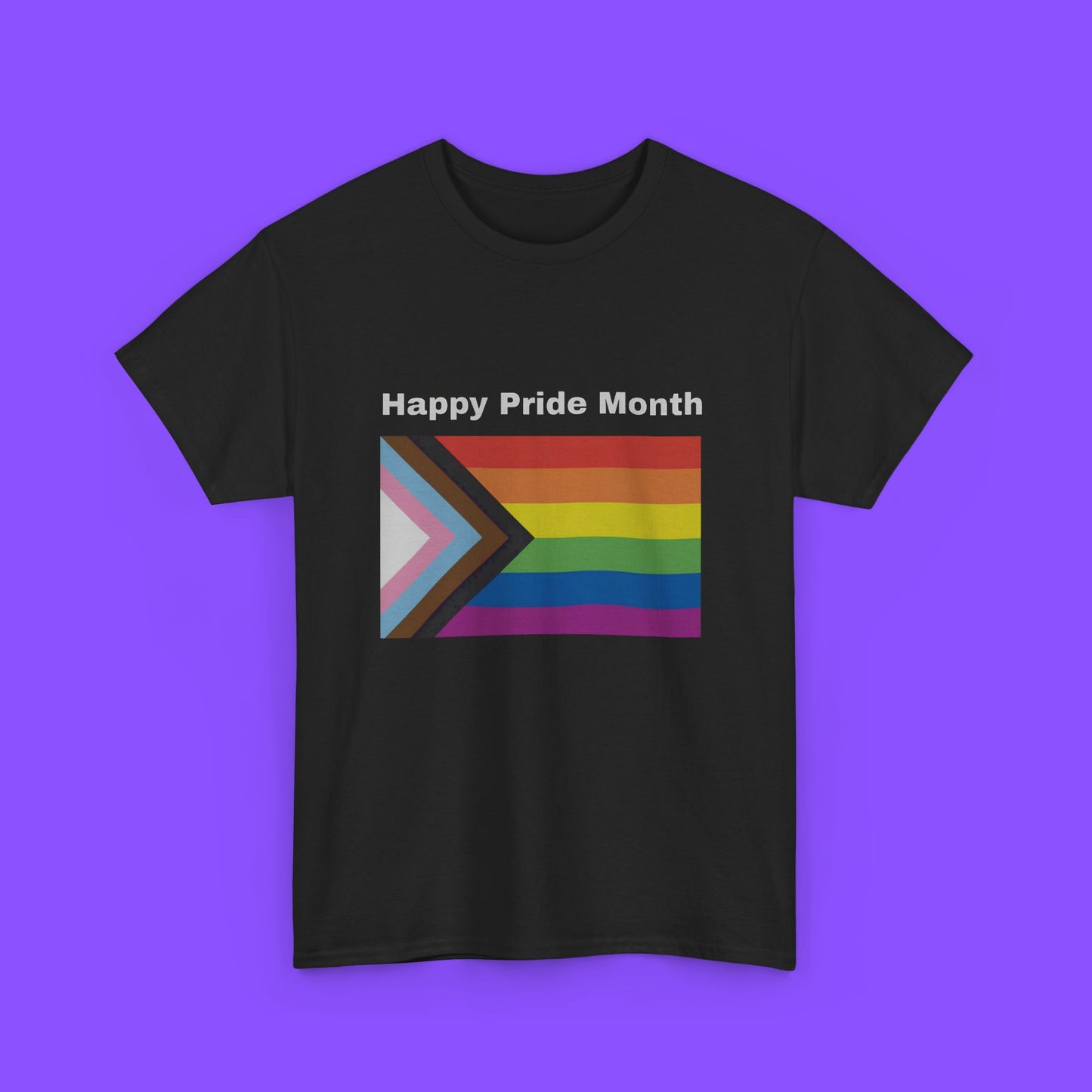 Happy Pride Month Shirt