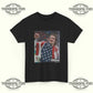 USA Champions Jack Hughes Victory Flag T-Shirt - Tee No Filter