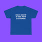 Doug Shows Is The New Laettner T-Shirt