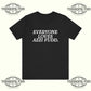 Everyone Loves Azzi Fudd T-Shirt Printify