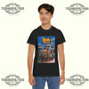 Bob The Deporter T-Shirt - Tee No Filter