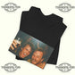 Anakin Skywalker and Obi-Wan Kenobi T-shirt Printify
