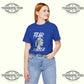 Thunderbelles Anna Fear DeBeer T-Shirt Printify