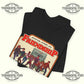 Stranger Things Saturday Morning T-Shirt Printify