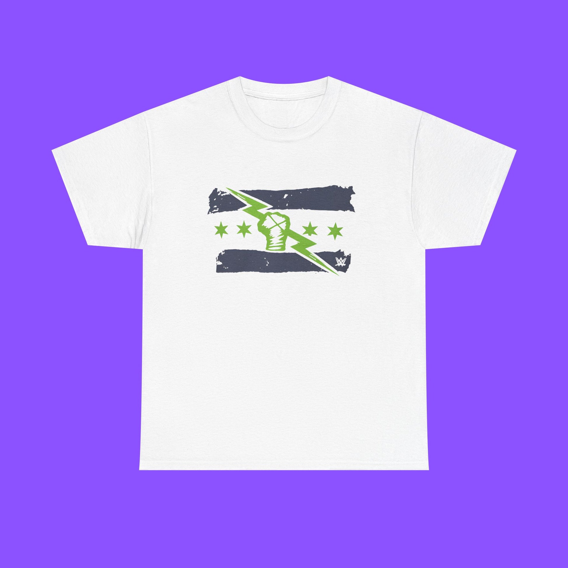 Seattle Is the Best in the World T-Shirt – Emerald City Wrestling Inspired Graphic Tee for Proud Seattle Fans - Tee No Filter