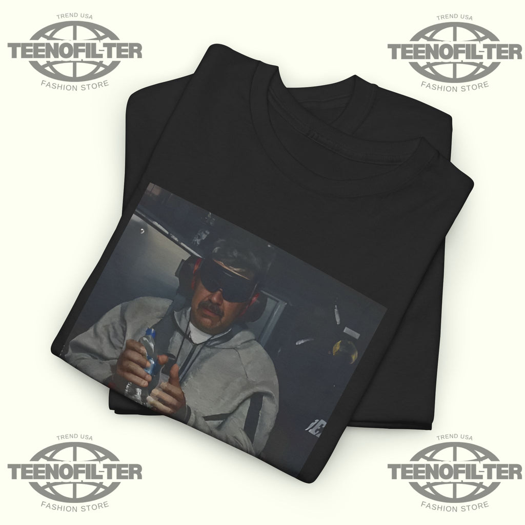 Nicolás Maduro Just Do It T-Shirt