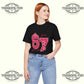 EVNNE Park Hanbin Six Seven T-Shirt Printify