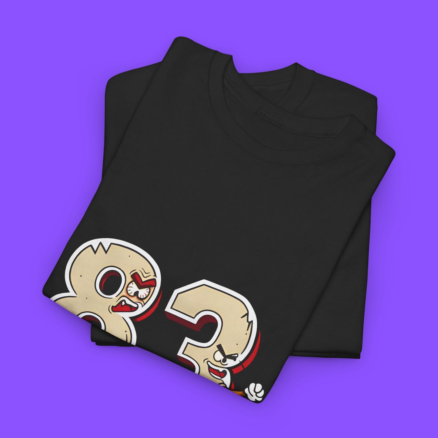 Bam Adebayo 83 Point Shirt