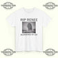 RIP Renee Nicole Good T-Shirt — Remember Her Life Honoring a Mother Murdered by ICE in Minneapolis - Tee No Filter