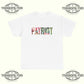 ConservativeAnt Patriot Tropical T-Shirt Printify