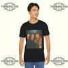 Anakin Skywalker and Obi-Wan Kenobi T-shirt Printify