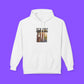 It’s Not Clocking Coachella Hoodie