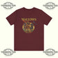 Wallows X Catan T-Shirt Printify