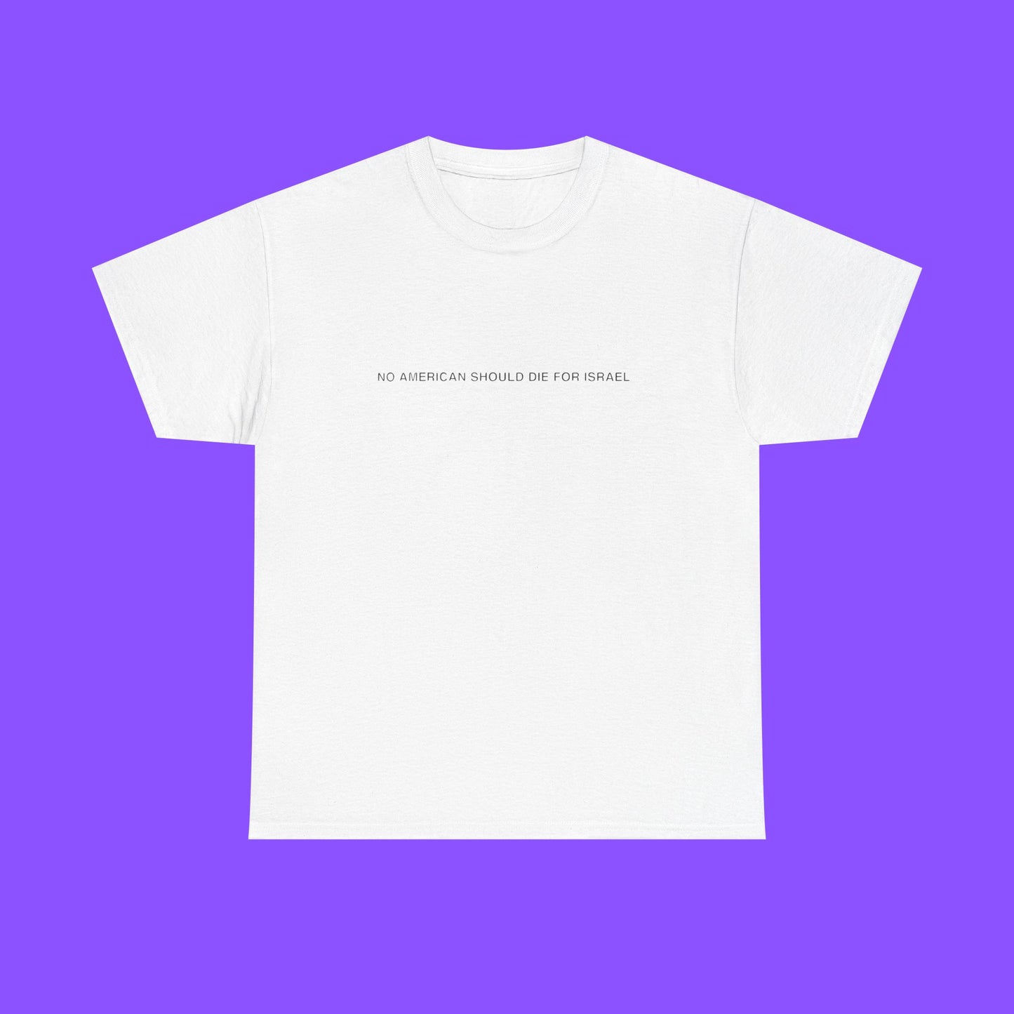 No American Should Die For Israel Shirt