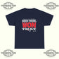 Been There, Won That – New England Patriots 2025 AFC East Champions T-Shirt Printify