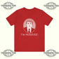 Trump I’m Huge T-Shirt Printify