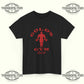 Gold’s Gym SoCal Muscle Era T-Shirt – Golden Age Bodybuilding Power & Classic Southern California Iron Culture - Tee No Filter