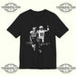 Drake Maye And Tom Signature T-Shirt Printify