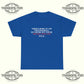 There’s More to Life PCA T-Shirt – Chicago Pride & Pete Crow-Armstrong Energy - Tee No Filter