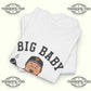 Big Baby Kazuma Okamoto T-Shirt - Tee No Filter