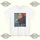 Kid Punches A Nazi Okay T-Shirt – Viral Protest Art Mashup Graphic Tee - Tee No Filter