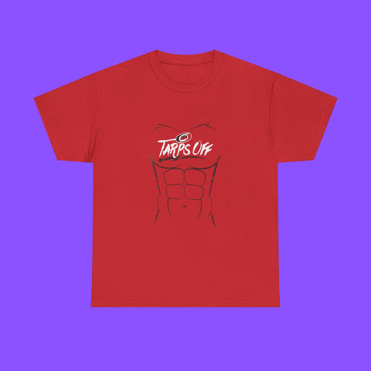 Tarps Off Shirt