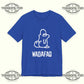 Wadafaq T-Shirt Printify