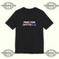 Pray For Australia T-Shirt Printify