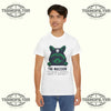 The Maccoon You Wouldn’t Survive A Quarter In Ypsilanti T-Shirt - Tee No Filter
