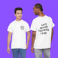 Anti Fraud Taxpayer Club T-shirt