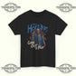 Mack Hollins Come Out To Play T-shirt - Tee No Filter