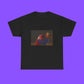 Billie Eilish Justin Bieber Huge Shirt