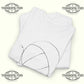 Snail Mail Hot Air Balloon T-Shirt - Tee No Filter