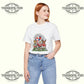 USA Soccer Mascots World Cup 2026 T-Shirt Printify