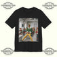 San Antonio Spurs Victor Wembanyama Elf T-Shirt Printify