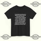 I remember Pouring You a Glass at a Friend’s House T-Shirt Printify