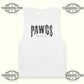 Pawgs Need Love Too Tank – Viral Damson Idris Inspired Tee Celebrating Confidence & Individuality - Tee No Filter