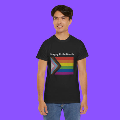Happy Pride Month Shirt
