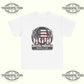 Justice Prevails El Mencho Capture Tribute T-Shirt - Tee No Filter