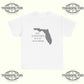 Not Everything Is Flat In Florida T-Shirt Printify