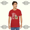 All I Want For Christmas Is For The Epstein Files T-Shirt Printify