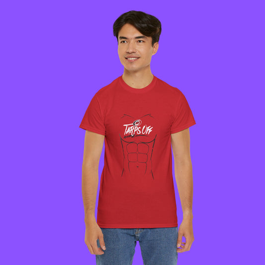 Tarps Off Shirt