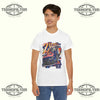 Connor Zilisch x Red Bull Racing T-Shirt - Tee No Filter